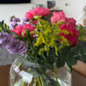 Meet your Posher, Skylar